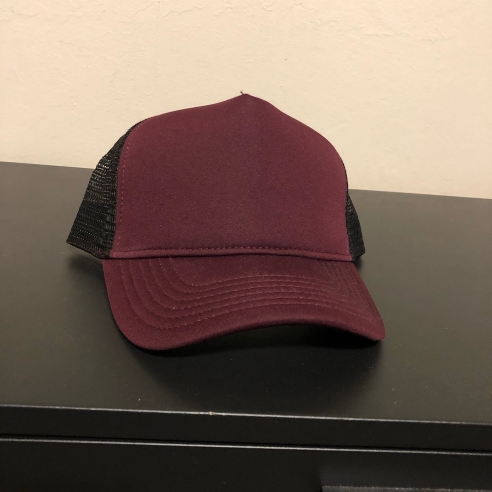 Trucker Hat